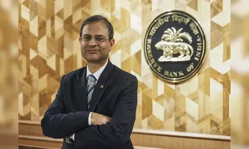 नीतिगत दर में और कटौती की गुंजाइश बहुत कम: Sanjay Malhotra