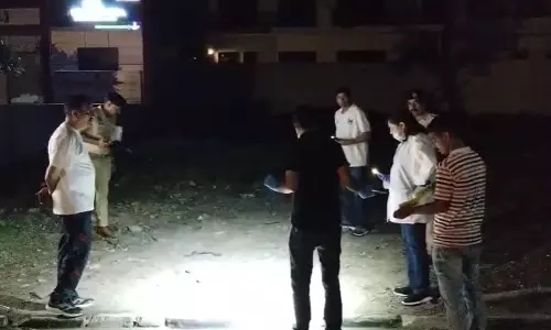Panchkula: मूवी देखकर बाहर निकले युवक की हत्या