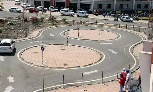 Pune RTO ने देरी कम करने के लिए 3 नए टेस्ट सेंटर खोले; 2.5 साल में 2.3 लाख लाइसेंस जारी किए