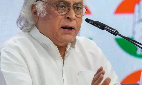 पहलगाम के आतंकवादियों को अभी तक न्याय के कटघरे में नहीं लाया गया: Congress