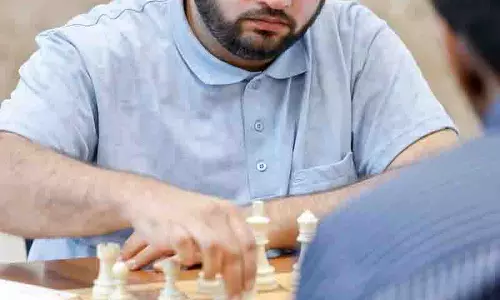 Ludhiana के लड़के ने शारजाह मास्टर्स कप में अपना दबदबा कायम करते हुए कैटेगरी सी का खिताब जीता