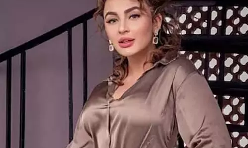 बेंगलुरु भगदड़ को बताया ‘दुखद’, Seerat Kapoor ने मांगा एक्शन