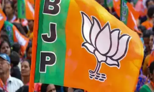 राजनांदगांव भाजपा के 2 मंडलों में नई कार्यकारिणी घोषित