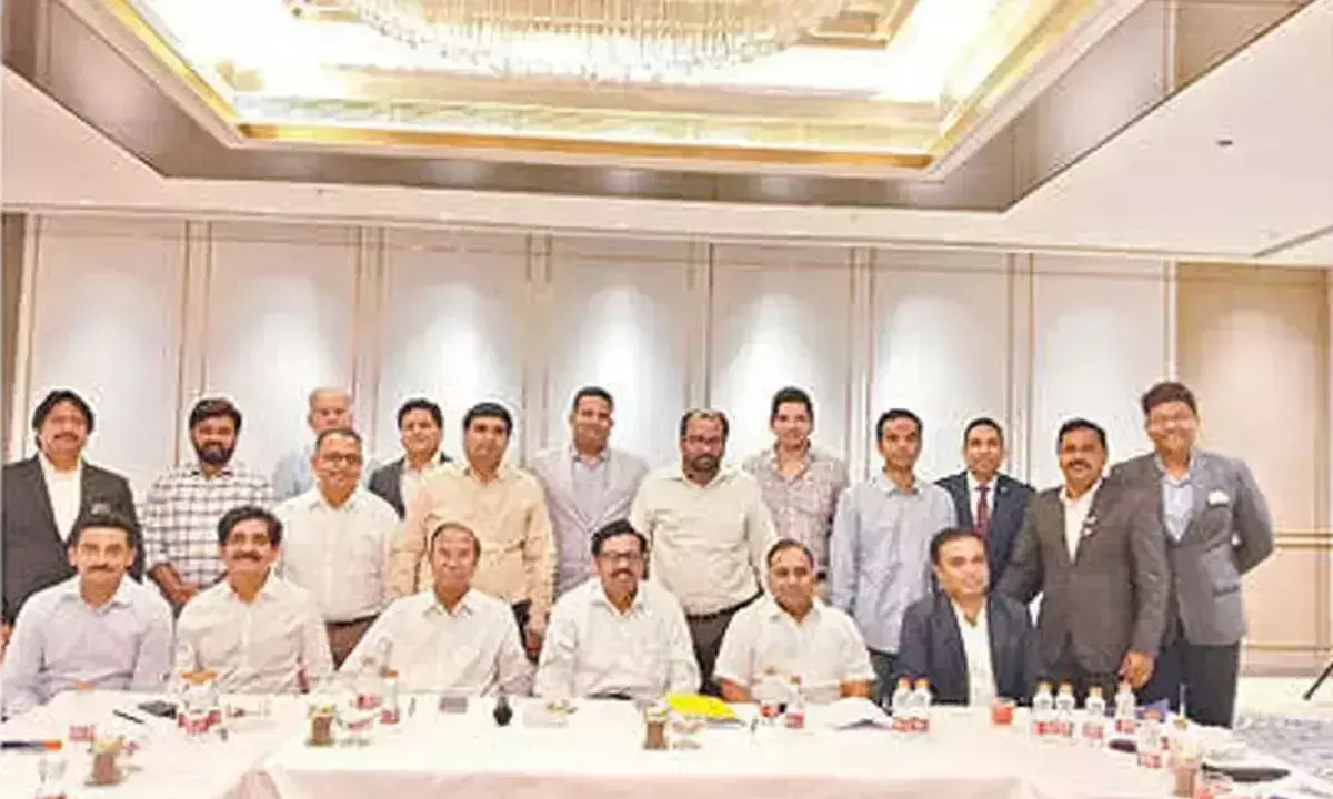 Andhra: आतिथ्य उत्कृष्टता को बढ़ावा देने के लिए स्टार होटल्स ने एसोसिएशन का गठन किया