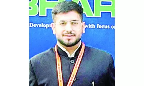 जल संचय जनभागीदारी अभियान के तहत Rajouri को राष्ट्रीय स्तर पर दूसरा स्थान मिला