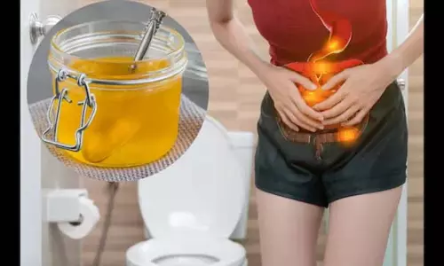 रात में पिएं ये Drink, सुबह पेट साफ और हल्का