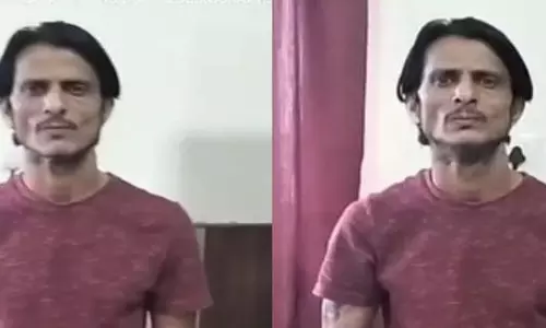 रायपुर के हिस्ट्रीशीटर यासीन अली को 20 साल की हुई सजा रायपुर के हिस्ट्रीशीटर यासीन अली को 20 साल की हुई सजा