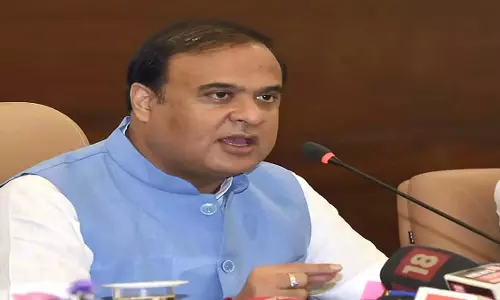 मुख्यमंत्री ने वनों की कटाई से निपटने के लिए वास्तविक समय अलर्ट के साथ एआई-आधारित प्रणाली शुरू की