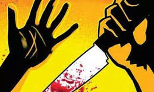 Rajgar: मारपीट में हस्तक्षेप करना पड़ा भारी, दोस्त पर हुआ जानलेवा हमला Rajgar: मारपीट में हस्तक्षेप करना पड़ा भारी, दोस्त पर हुआ जानलेवा हमला