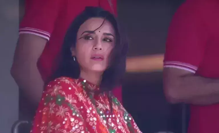 IPL 2025 के फाइनल में RCB से PBKS की हार के बाद प्रीति जिंटा ने शेयर किया भावुक संदेश IPL 2025 के फाइनल में RCB से PBKS की हार के बाद प्रीति जिंटा ने शेयर किया भावुक संदेश