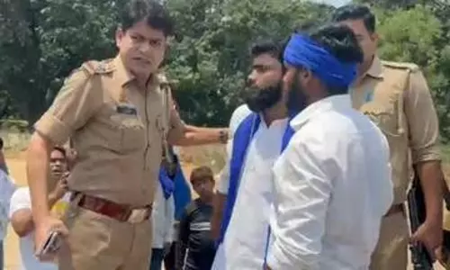 Muzaffarnagar: टोल प्लाजा पर भीम आर्मी-पुलिस झड़प, मुजफ्फरनगर में तनावपूर्ण हालात