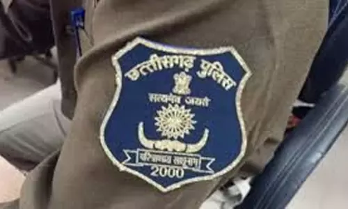 59 अधिकारी उप पुलिस अधीक्षक और समकक्ष पद पर हुए पदोन्नत