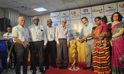 Bengal: मिशन स्माइल कैंप के तीसरे वर्ष में 57 निःशुल्क सर्जरी Bengal: मिशन स्माइल कैंप के तीसरे वर्ष में 57 निःशुल्क सर्जरी