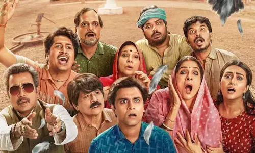 पंचायत 4 के Promo ने बढ़ाई फैंस की एक्साइटमेंट