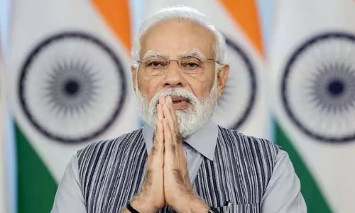 घाटी तक रेल पहुंचने से आध्यात्मिक पर्यटन को बढ़ावा मिलेगा, आजीविका के अवसर पैदा होंगे: PM