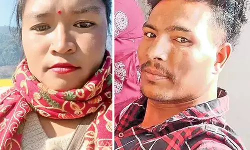 Hyderabad : कुकटपल्ली में एक ट्रैवल बैग खरीदा और उसमें एक महिला का शव रख दिया