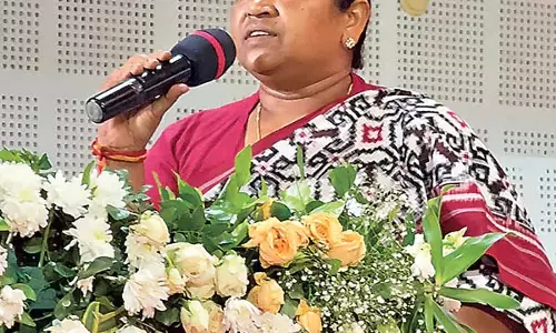 Telangana : महिला एवं बाल कल्याण हेतु विशेषज्ञ समिति