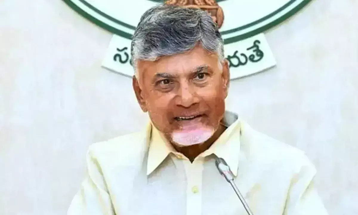Andhra: विशाखा आर्थिक क्षेत्र का लक्ष्य 2032 तक 120 बिलियन डॉलर की अर्थव्यवस्था बनना