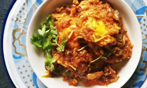 breakfast में ट्राई करें अदिति राव हैदरी की पसंदीदा हैदराबादी खगीना रेसिपी breakfast में ट्राई करें अदिति राव हैदरी की पसंदीदा हैदराबादी खगीना रेसिपी