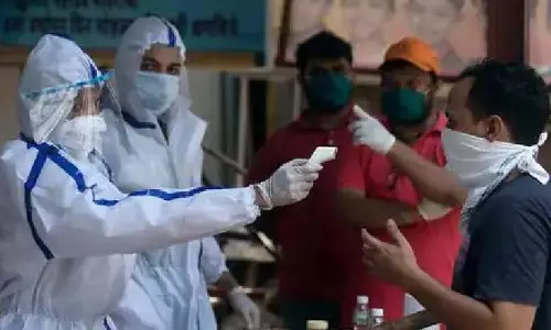 Odishaमें कोविड के 7 नए मामले सामने आए; कुल संख्या 30 तक पहुंची