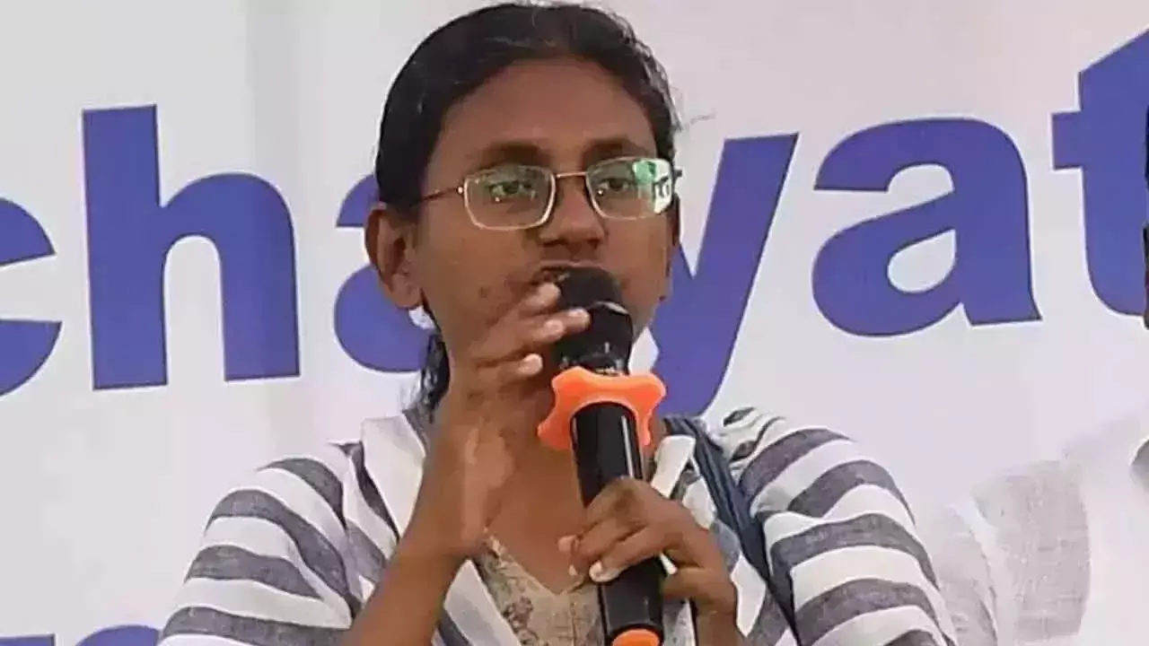Madiga विधायकों ने कांग्रेस के शीर्ष नेताओं से संपर्क कर मंत्रिमंडल में जगह के लिए प्रयास तेज किए Madiga विधायकों ने कांग्रेस के शीर्ष नेताओं से संपर्क कर मंत्रिमंडल में जगह के लिए प्रयास तेज किए
