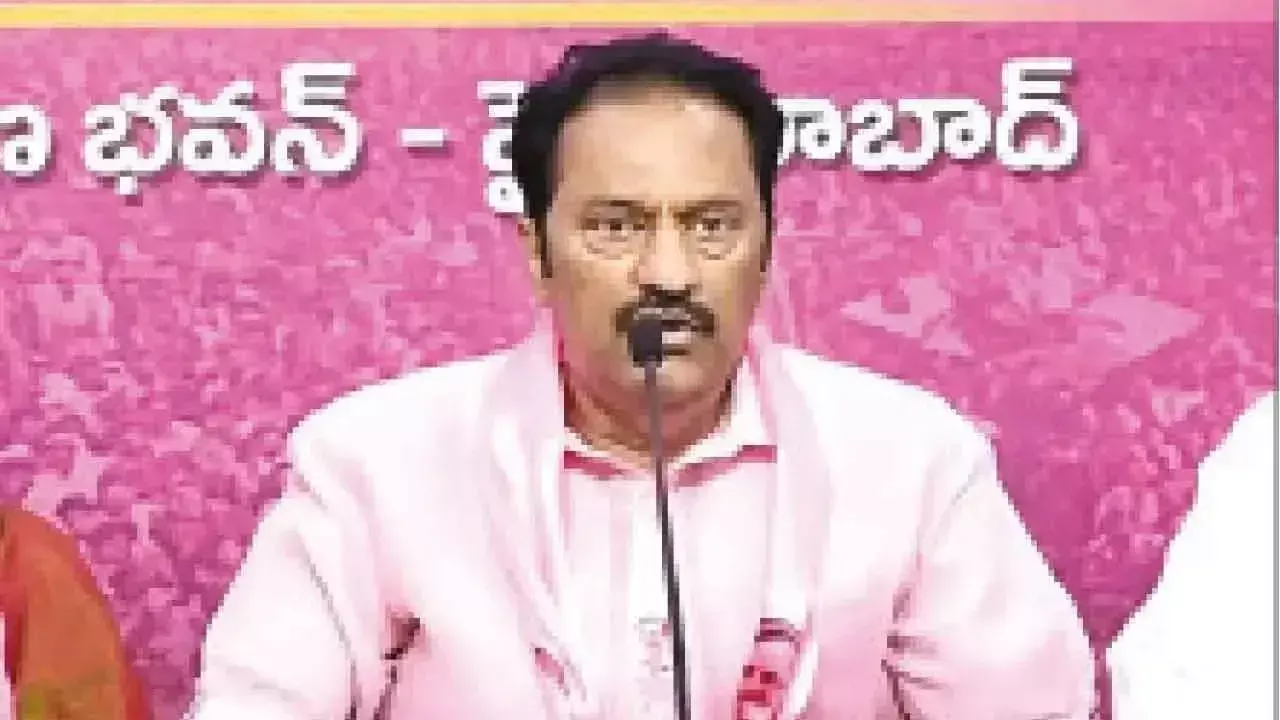 Telangana: जुबली हिल्स विधायक मगंती गोपीनाथ अस्पताल में भर्ती