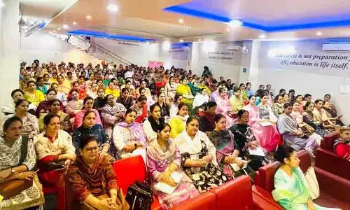 Amritsar: विश्व पर्यावरण दिवस पर 250 चैम्पियनों को प्रशिक्षित किया गया