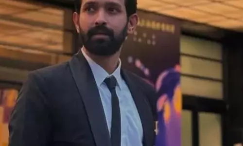 Vikrant Massey बोले – सम्राट पृथ्वीराज अमर हैं Vikrant Massey बोले – सम्राट पृथ्वीराज अमर हैं