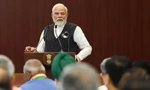 Canada के मार्क कार्नी ने प्रधानमंत्री मोदी को जी7 शिखर सम्मेलन में आमंत्रित किया