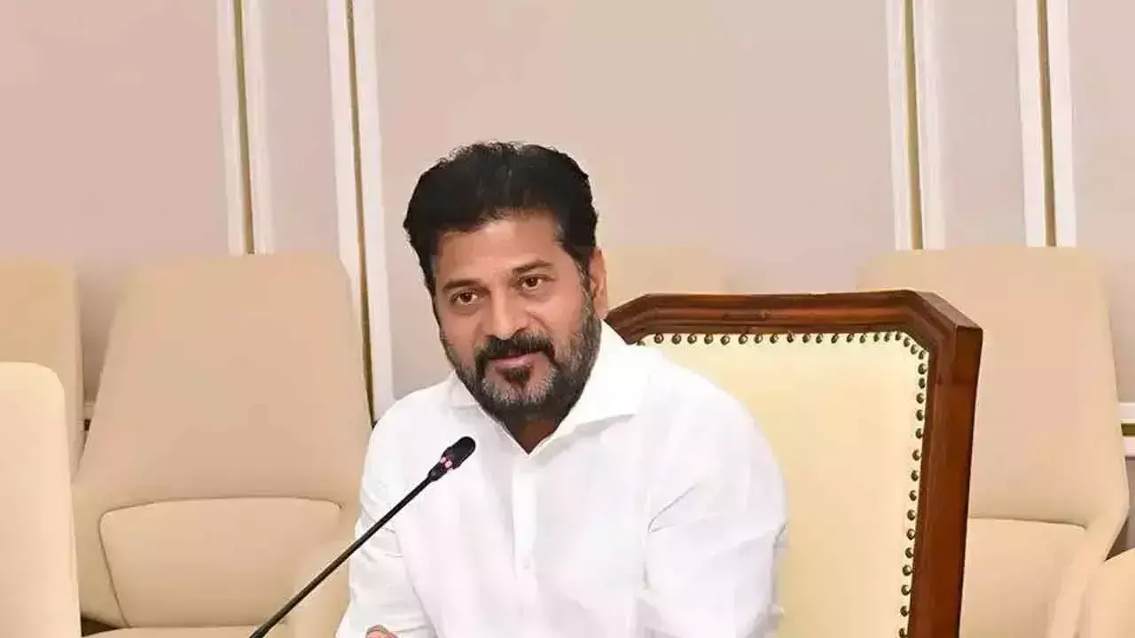 Telangana सरकार ने महीने में दो बार कैबिनेट बैठक आयोजित करने का फैसला किया
