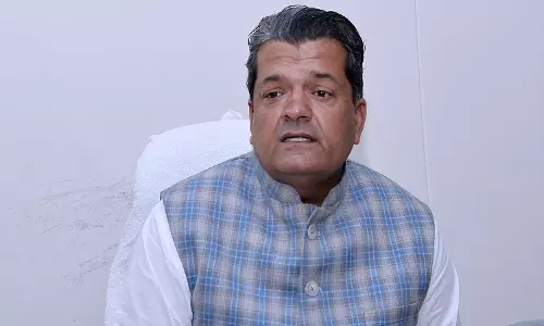 Baran खाद्य नागरिक ,आपूर्ति मंत्री श्री सुमित गोदारा 12 जून आएंगे बारां Baran खाद्य नागरिक ,आपूर्ति मंत्री श्री सुमित गोदारा 12 जून आएंगे बारां