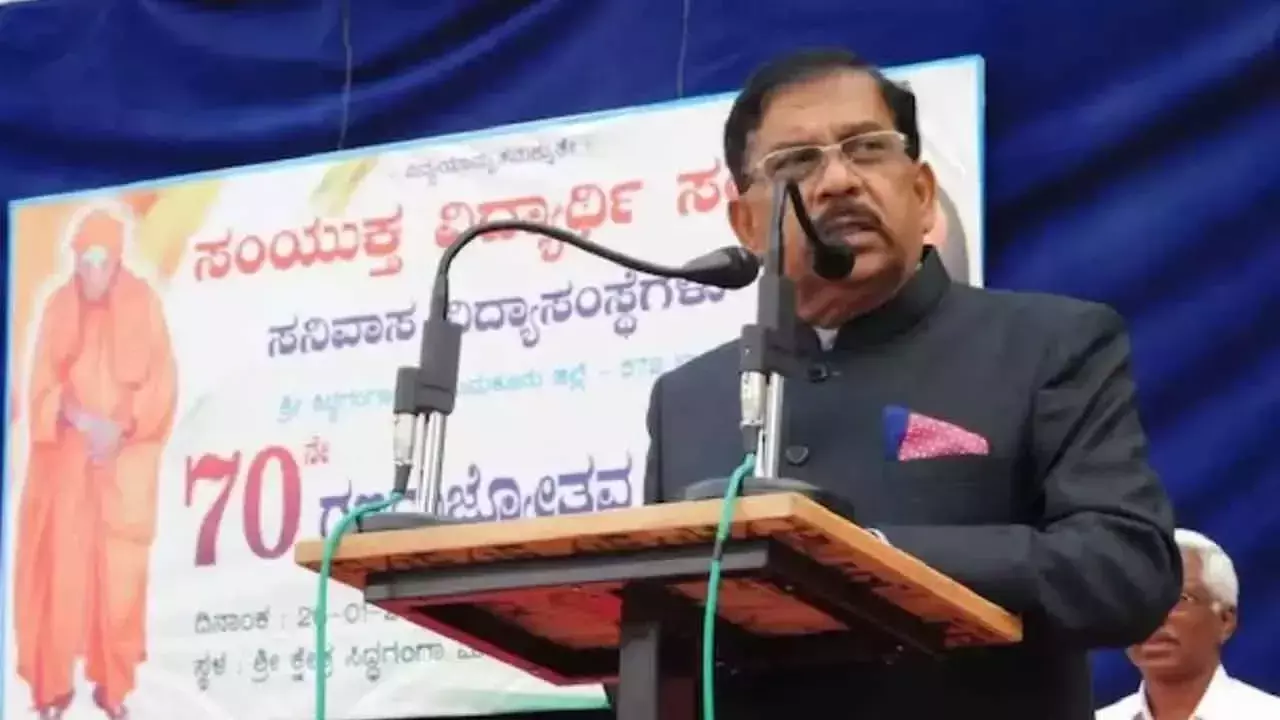 Karnataka बड़े आयोजनों के लिए नए एसओपी पर विचार कर रहा है Karnataka बड़े आयोजनों के लिए नए एसओपी पर विचार कर रहा है