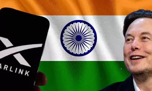 Elon Musk की स्टारलिंक को भारत में सैटकॉम सेवाओं के लिए आवश्यक लाइसेंस मिला