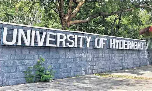 Hyderabad विश्वविद्यालय ने भर्ती की घोषणा की Hyderabad विश्वविद्यालय ने भर्ती की घोषणा की