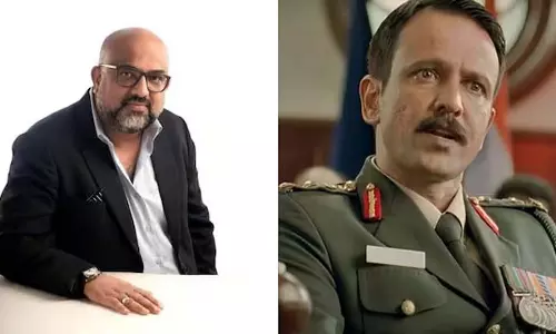 Samar Khan बोले : गब्बर को Hero कहना गलत Samar Khan बोले : गब्बर को Hero कहना गलत