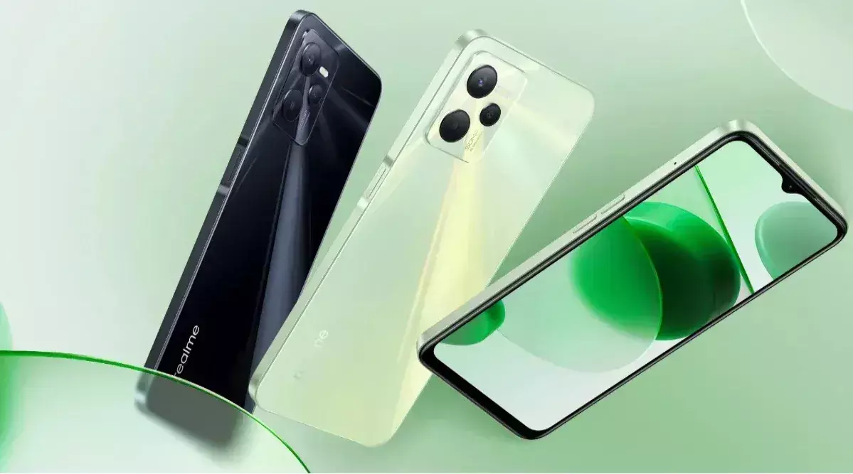 50MP कैमरा, 5000mAh बैटरी वाला Realme फोन खरीदें फ्लिपकार्ट पर 4000 रुपये सस्ता 50MP कैमरा, 5000mAh बैटरी वाला Realme फोन खरीदें फ्लिपकार्ट पर 4000 रुपये सस्ता