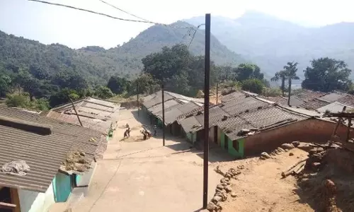 Odisha: कोटिया के विकास के लिए विभागवार रोडमैप तैयार करेगा Odisha: कोटिया के विकास के लिए विभागवार रोडमैप तैयार करेगा