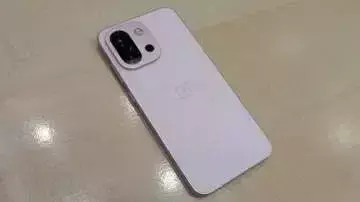 OnePlus 13s : 12GB रैम, 50MP कैमरा भारत में हुआ लॉन्च, जानें कीमत OnePlus 13s : 12GB रैम, 50MP कैमरा भारत में हुआ लॉन्च, जानें कीमत