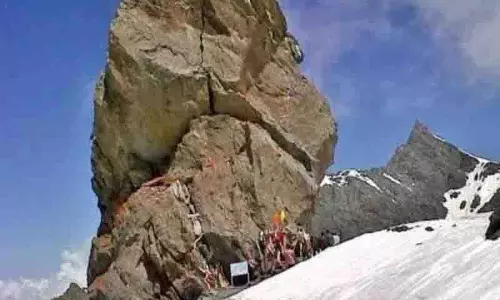 Kullu: 10 जुलाई से शुरू होगी श्रीखंड यात्रा, तैयारियां जारी