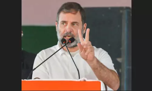 ऑपरेशन सिन्दूर को लेकर राहुल गांधी ने पीएम मोदी पर बोला हमला ऑपरेशन सिन्दूर को लेकर राहुल गांधी ने पीएम मोदी पर बोला हमला