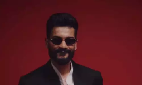 Sunny Kaushal का रैप, कैटरीना को आया पसंद Sunny Kaushal का रैप, कैटरीना को आया पसंद
