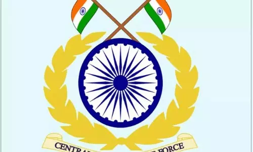 CRPF ने मेले का शांतिपूर्ण आयोजन सुनिश्चित किया