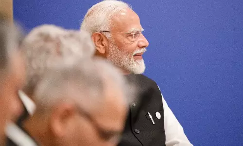 G7 समिट में हिस्सा लेंगे PM Modi, कनाडाई समकक्ष से हुई चर्चा
