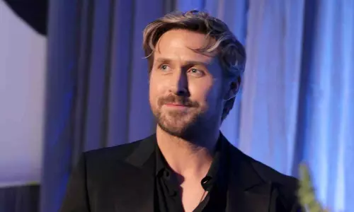 क्या Ryan Gosling व्हाइट ब्लैक पैंथर के रूप में MCU में शामिल होंगे?