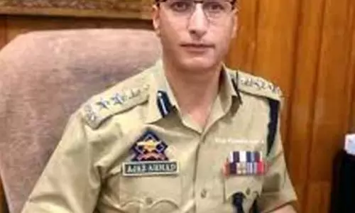 ईद पर सुचारू यातायात के लिए संसाधन जुटाए जाएं: SSP ईद पर सुचारू यातायात के लिए संसाधन जुटाए जाएं: SSP