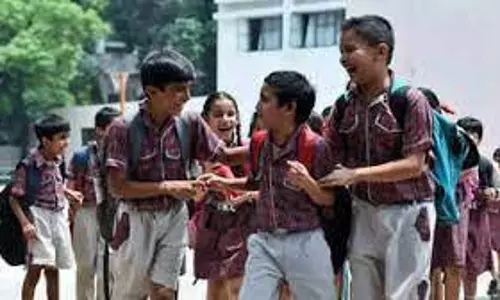 Jaipur: शिक्षा विभाग का अभियान: घुमंतू व विमुक्त जाति के बच्चों के लिए खुलेंगे विद्यालय के द्वार
