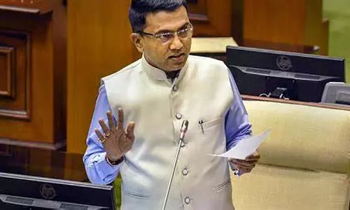 गोवा में प्लास्टिक पर प्रतिबंध असफल, CM सावंत ने विश्व पर्यावरण दिवस पर स्वीकारा