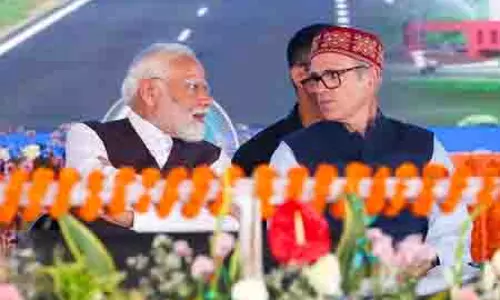 CM Omar Abdullah ने राज्य का दर्जा बहाल करने की भावुक अपील की CM Omar Abdullah ने राज्य का दर्जा बहाल करने की भावुक अपील की
