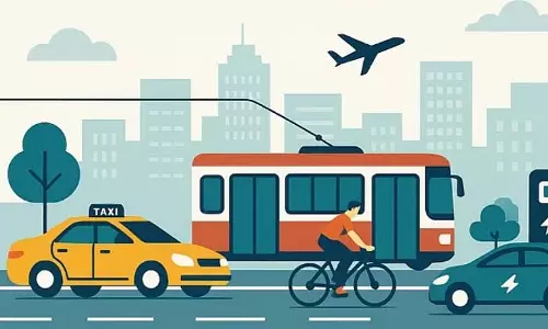 GCCI ने गोवा ट्रांसपोर्ट एग्रीगेटर दिशानिर्देश 2025 का स्वागत किया
