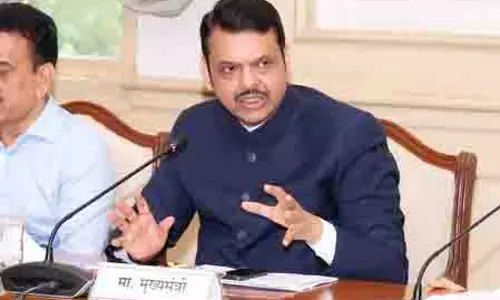 मार्च 2026 तक वामपंथी उग्रवाद का पूरी तरह से उन्मूलन संभव: CM Fadnavis